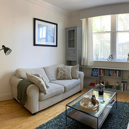 Guestready - Charming Flat In West End Apartamento Edimburgo Exterior foto