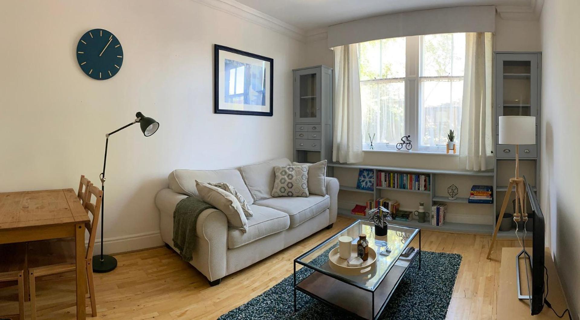 Guestready - Charming Flat In West End Apartamento Edimburgo Exterior foto